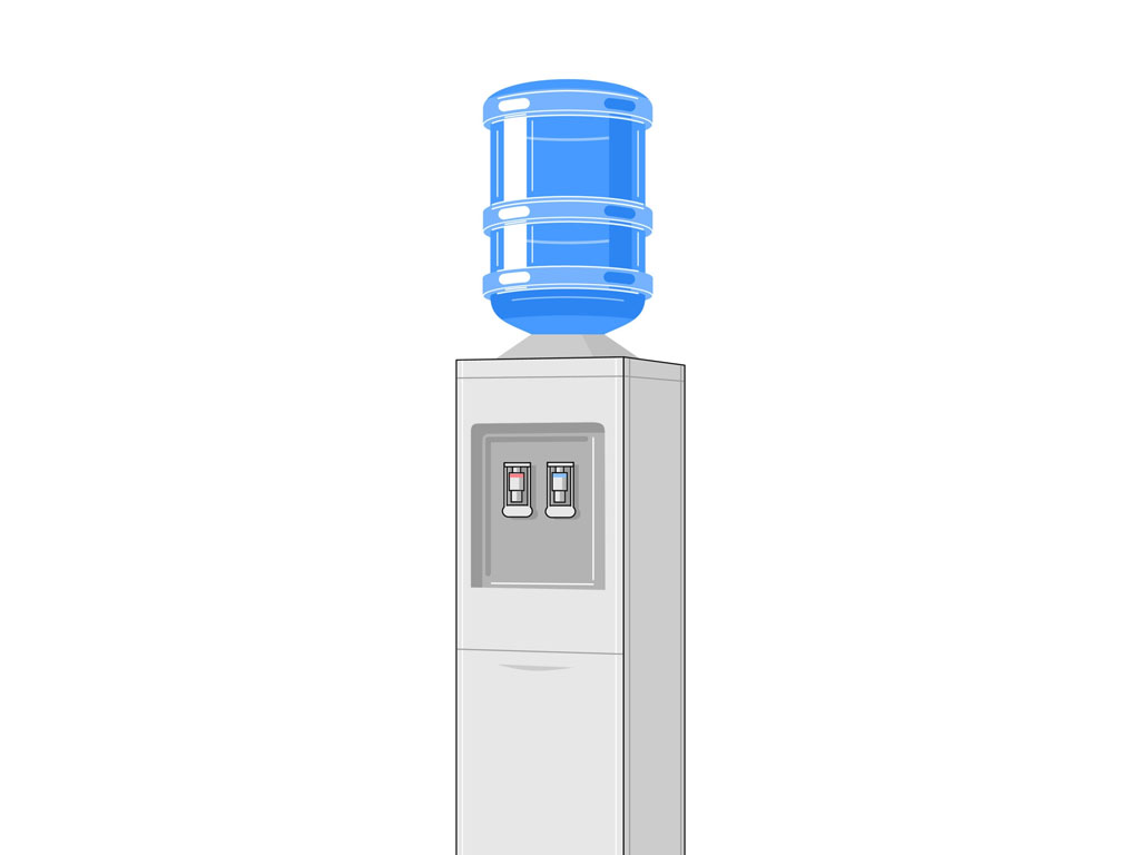 Water Dispenser